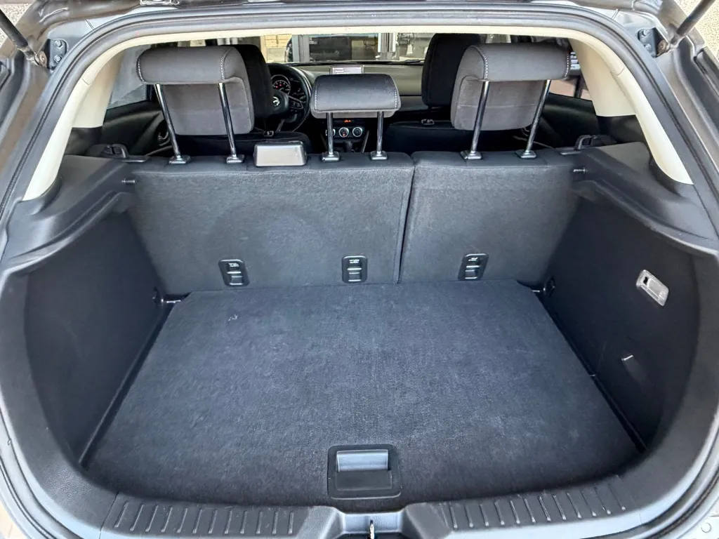 Mazda CX-3 photo 25