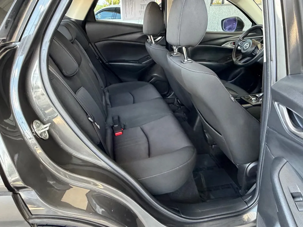 Mazda CX-3 photo 27