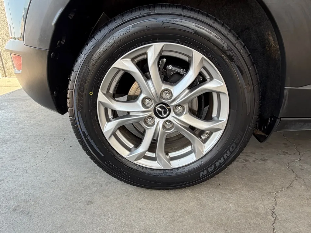 Mazda CX-3 photo 54
