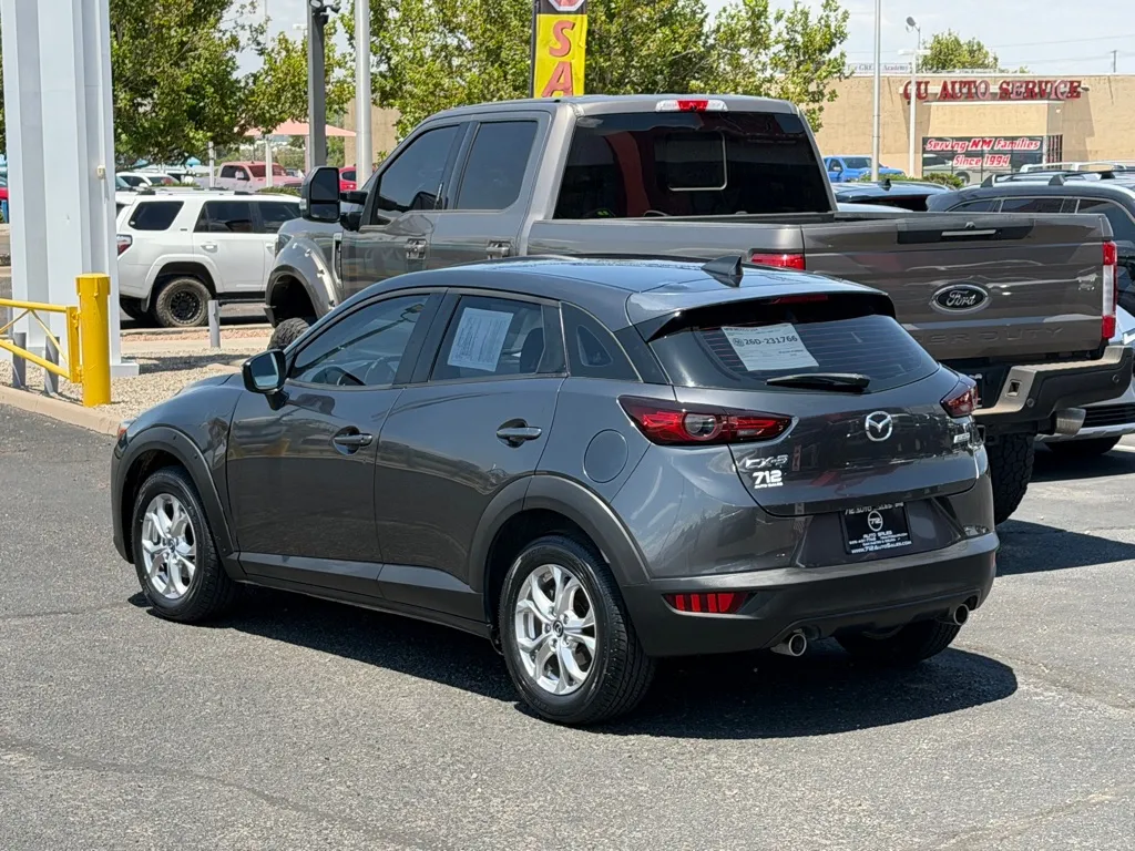 Mazda CX-3 photo 41