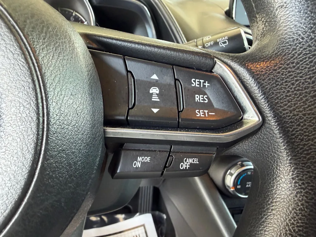 Mazda CX-3 photo 10