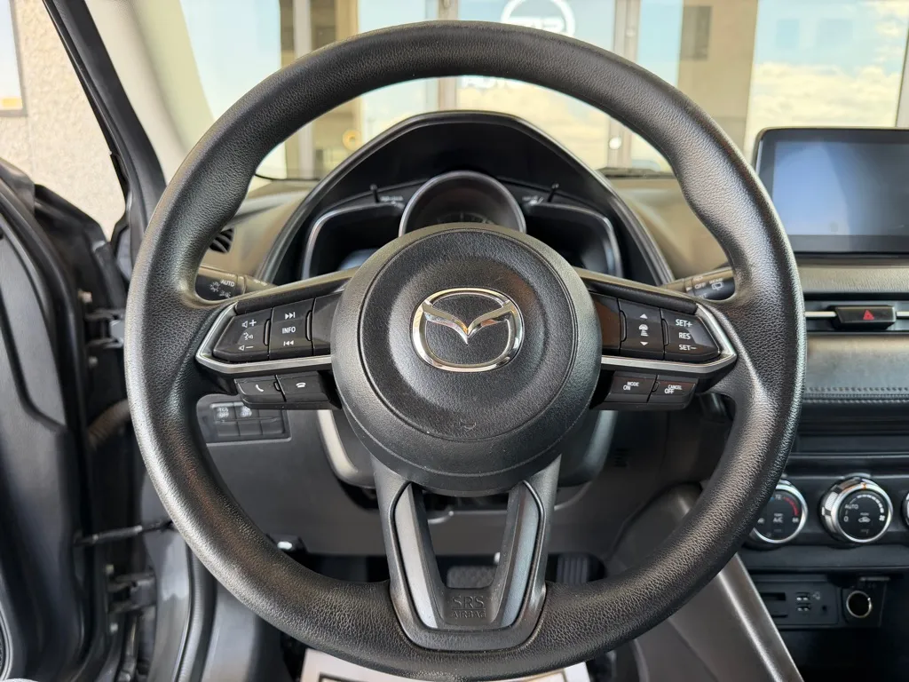 Mazda CX-3 photo 8