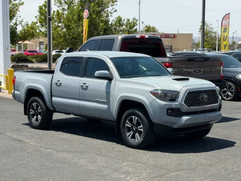 More photos of 2019 TOYOTA TACOMA DOUBLE CAB at 712 Auto Sales, NM