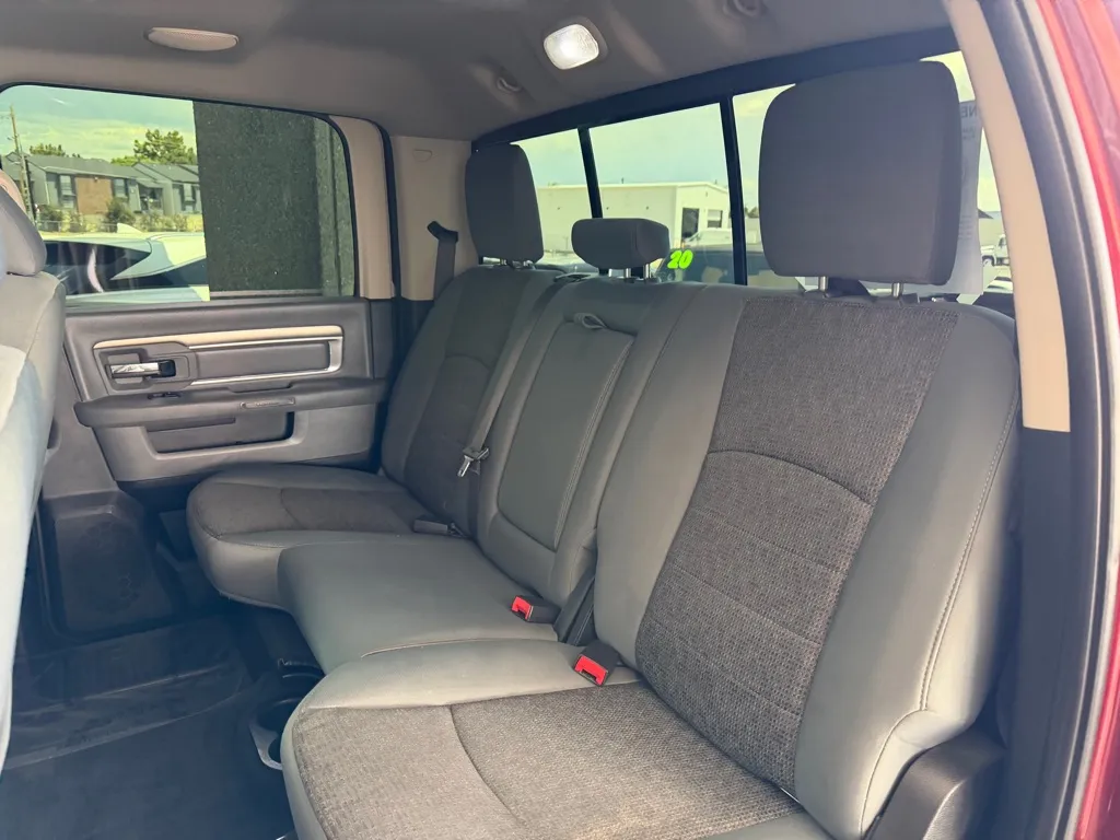 Ram 2500 photo 18