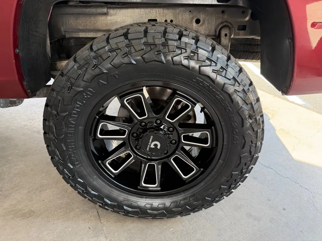 Ram 2500 photo 49