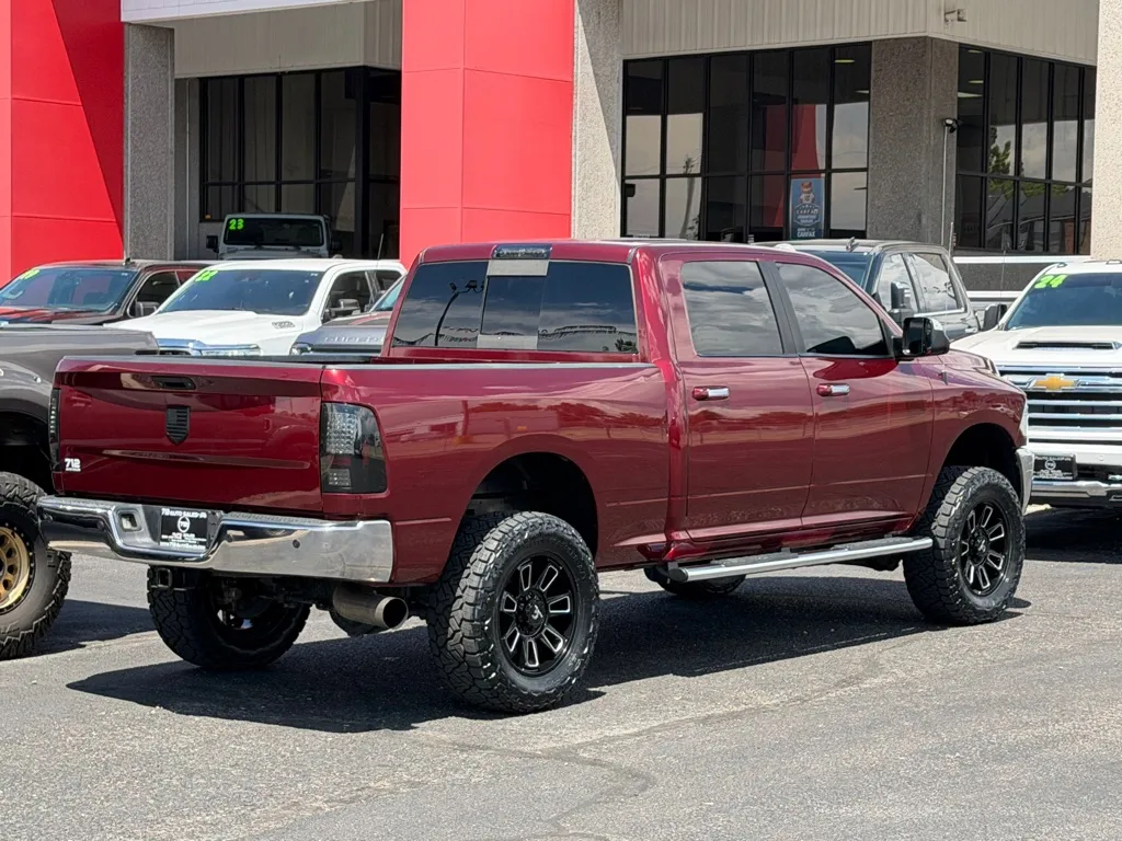 Ram 2500 photo 34