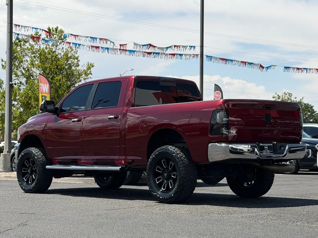 Ram 2500 photo 39