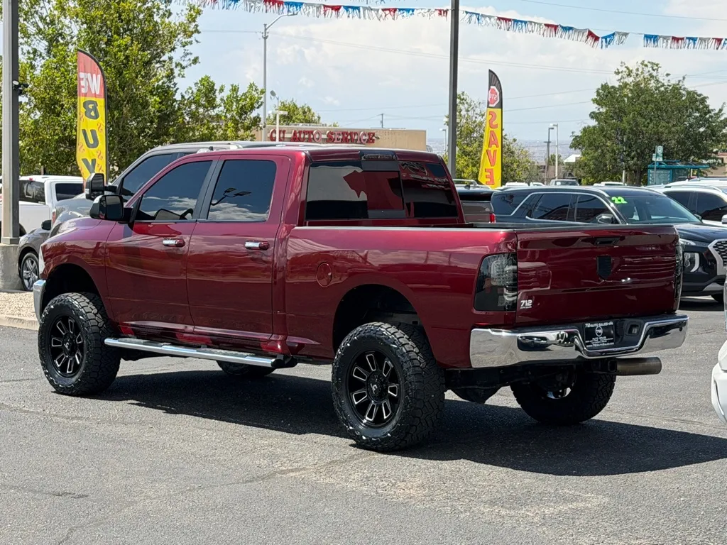 Ram 2500 photo 38