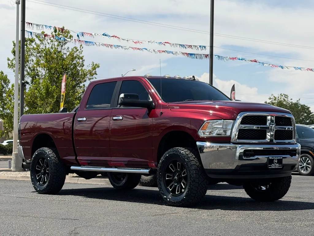 Ram 2500 photo 31