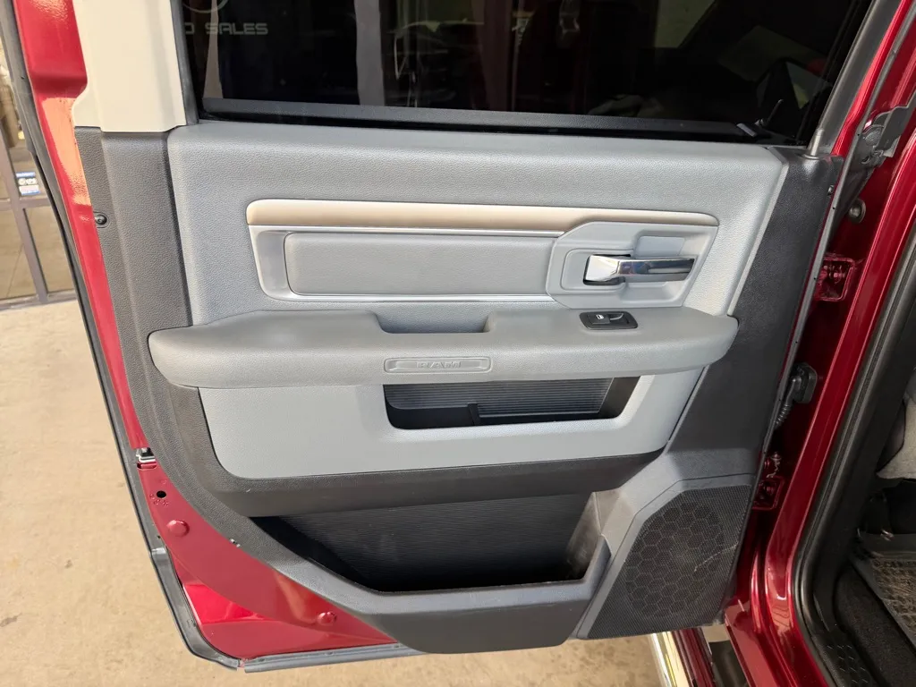 Ram 2500 photo 20