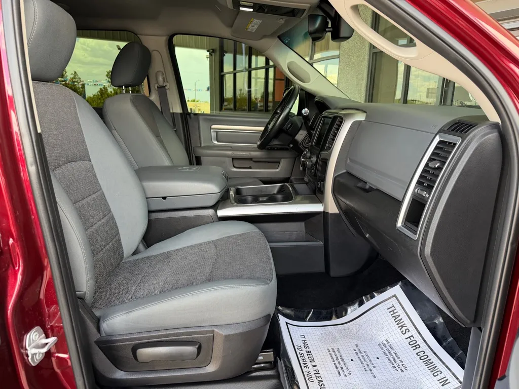 Ram 2500 photo 26