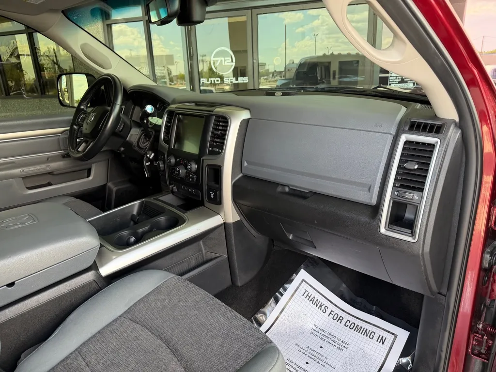 Ram 2500 photo 28