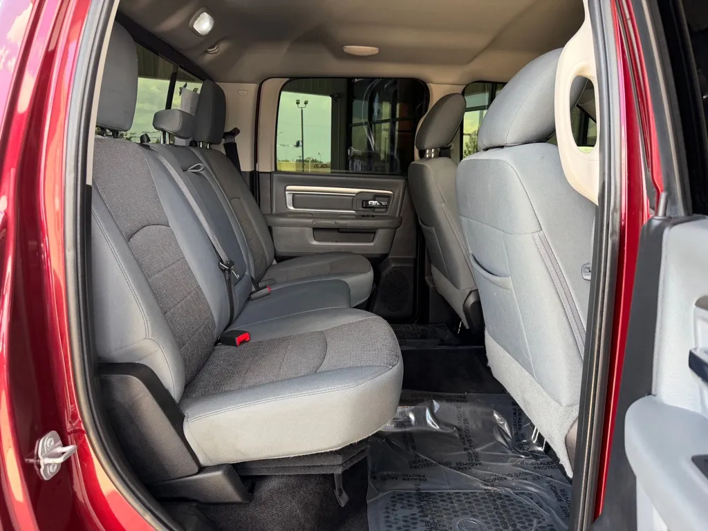 Ram 2500 photo 22
