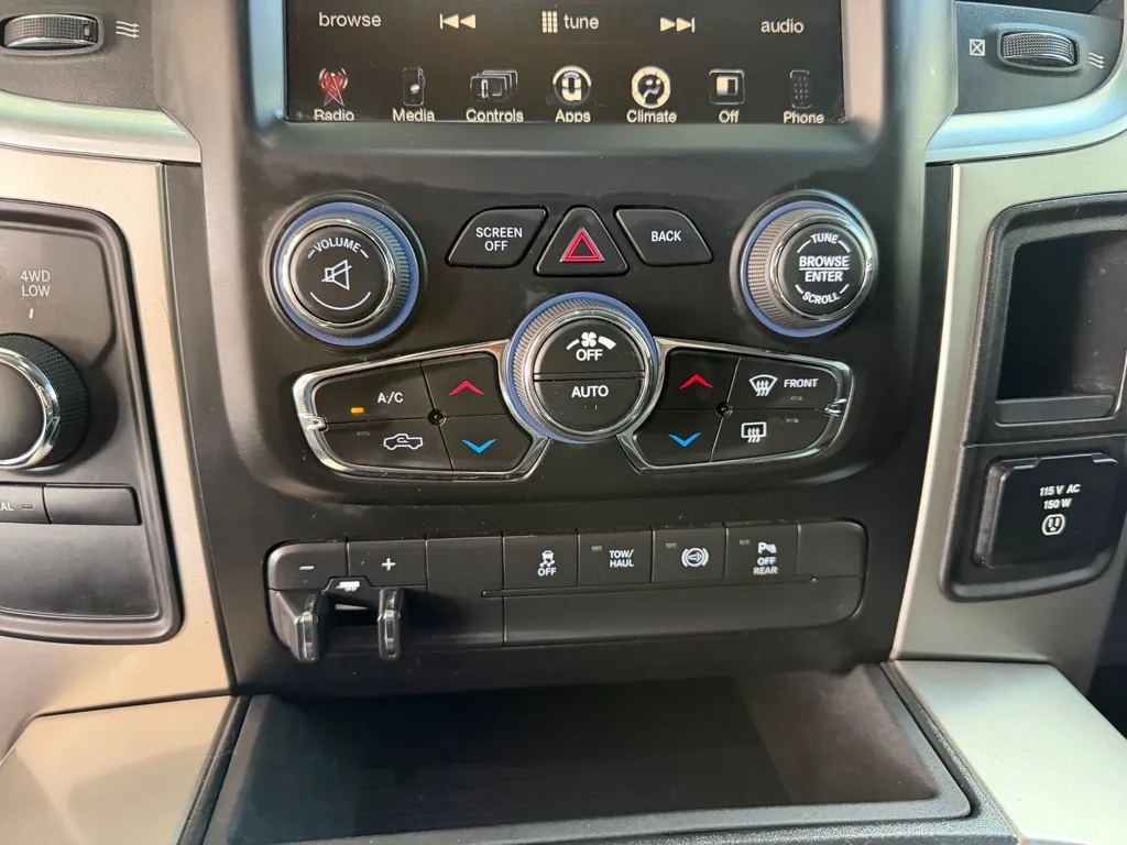 Ram 2500 photo 13