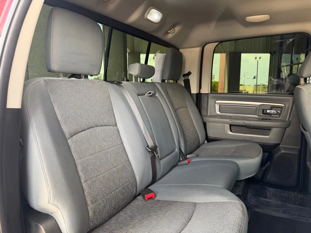 Ram 2500 photo 23
