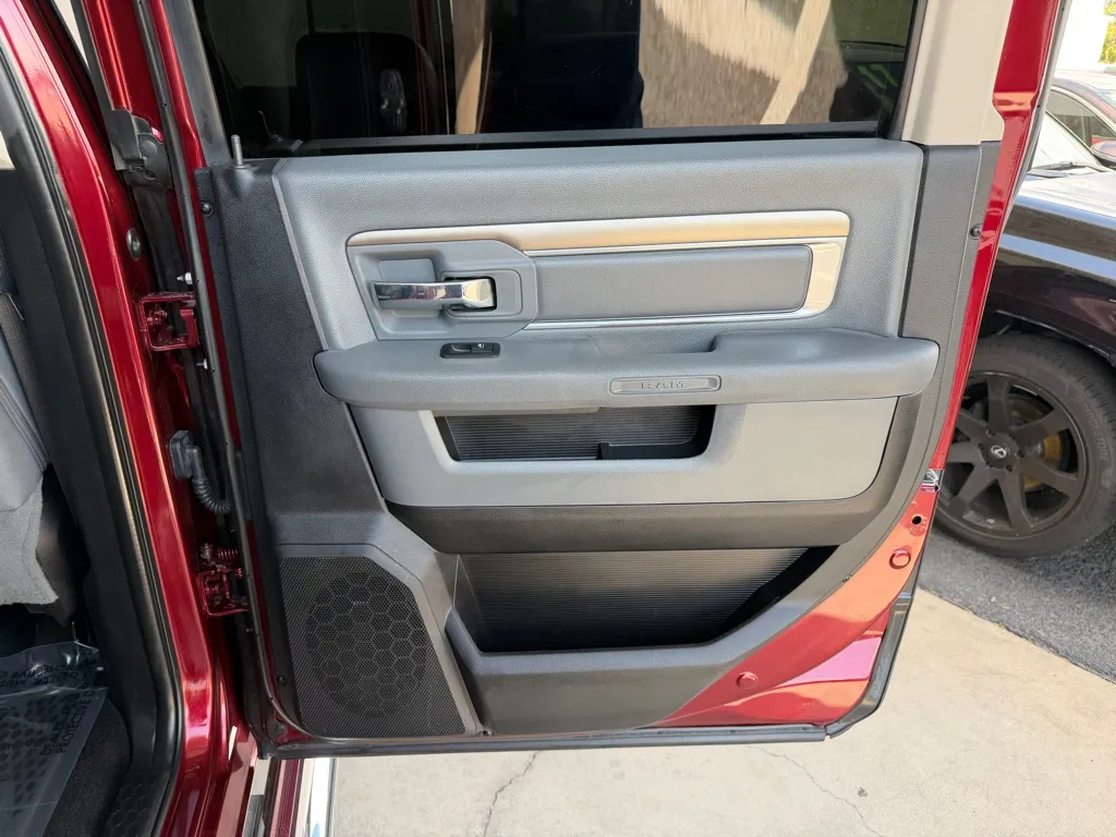 Ram 2500 photo 25