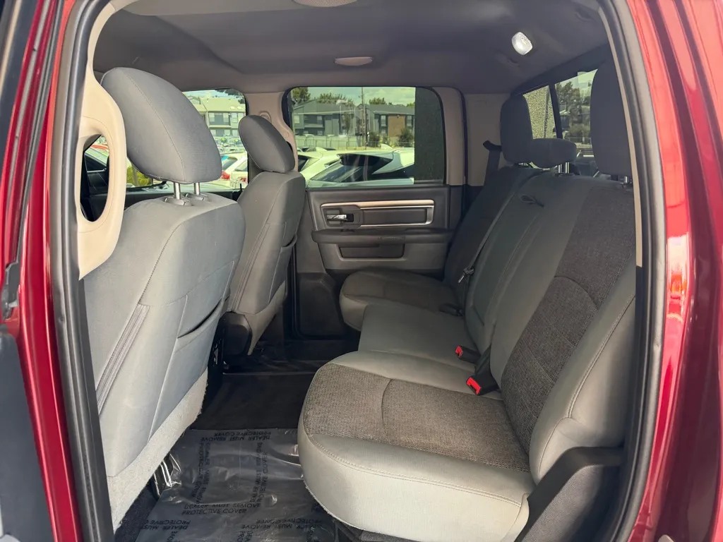 Ram 2500 photo 17