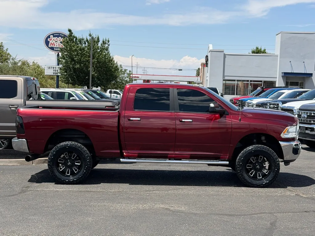 Ram 2500 photo 32