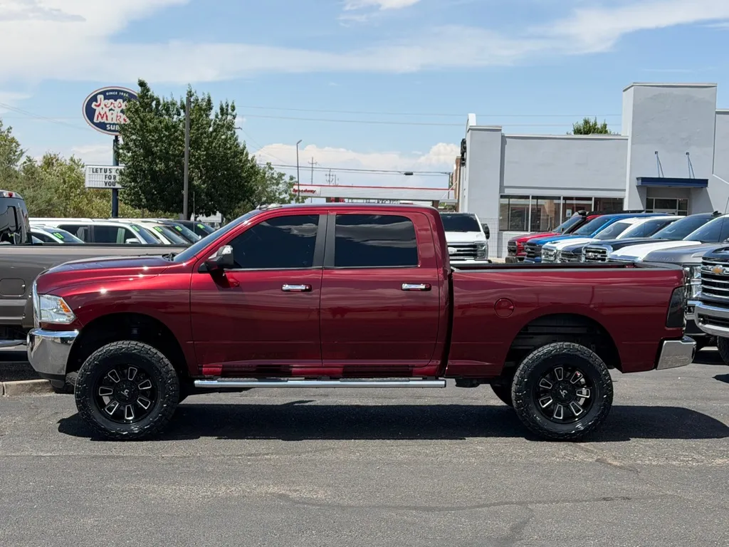 Ram 2500 photo 40