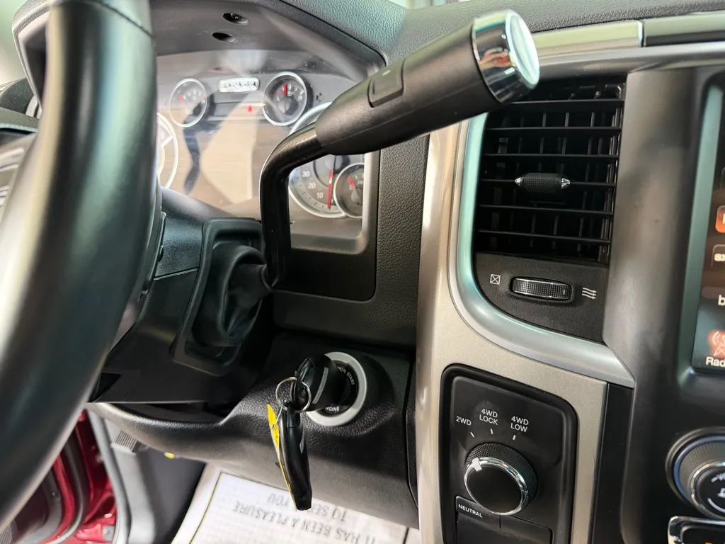 Ram 2500 photo 15