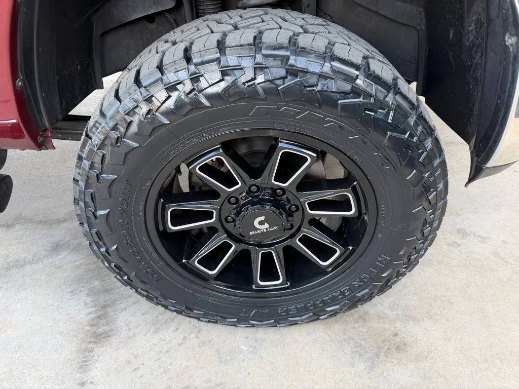 Ram 2500 photo 47