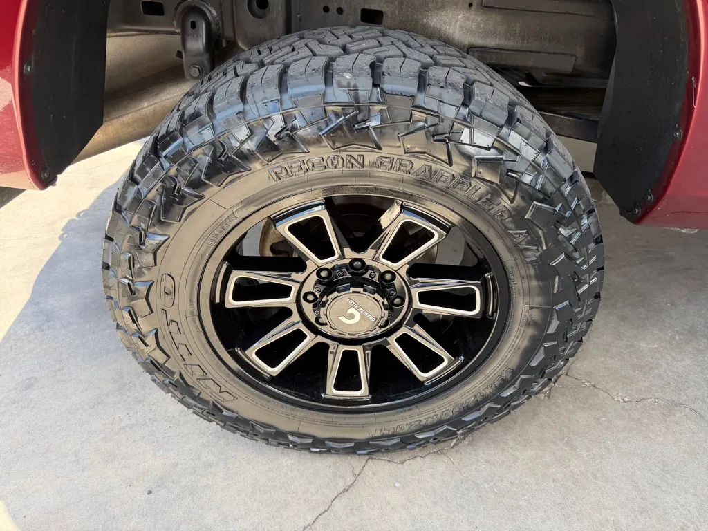 Ram 2500 photo 48
