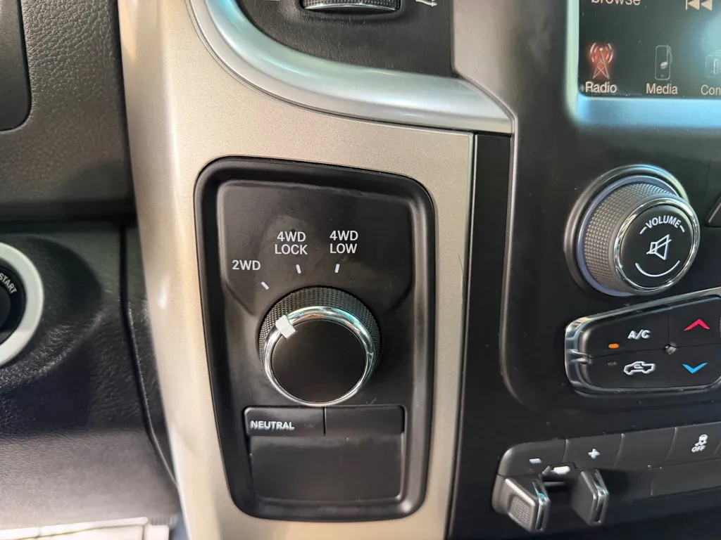 Ram 2500 photo 14