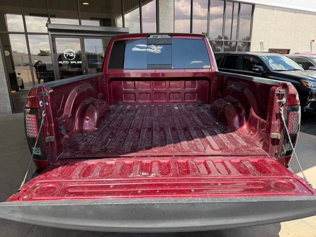 Ram 2500 photo 21