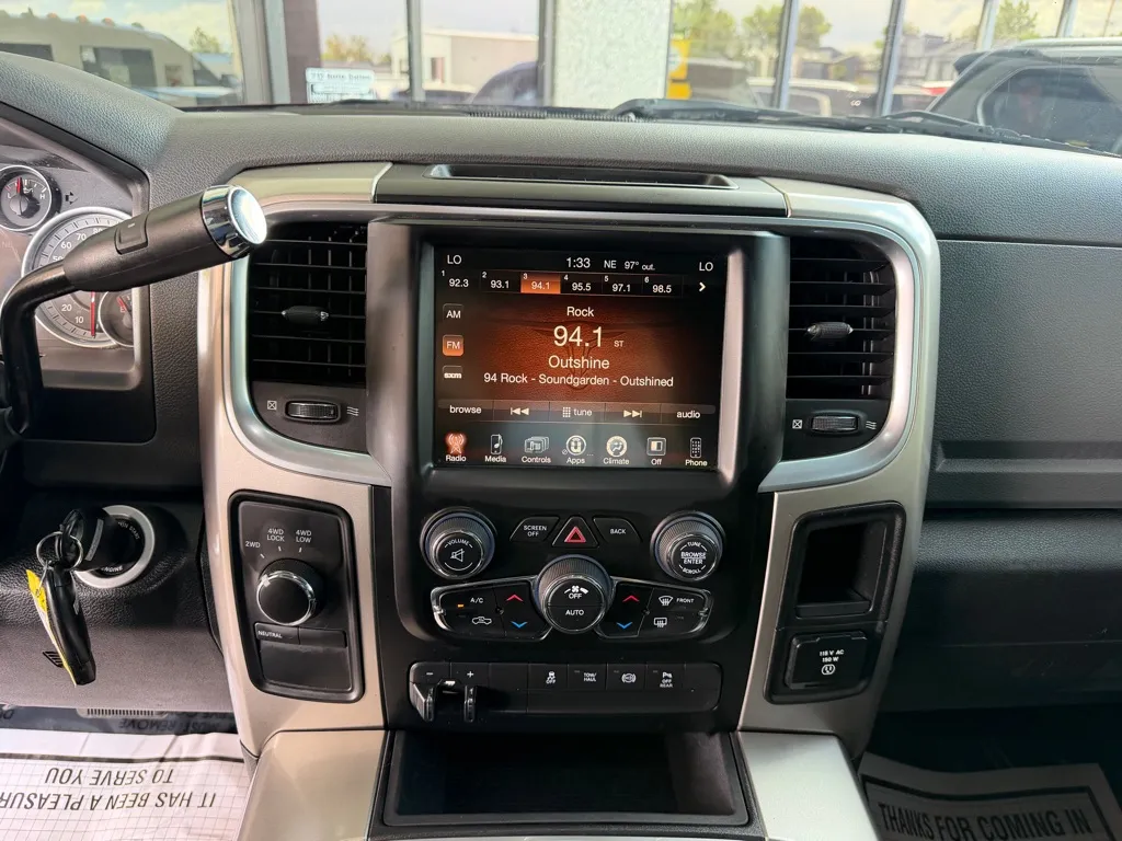Ram 2500 photo 11