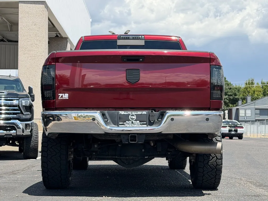 Ram 2500 photo 37