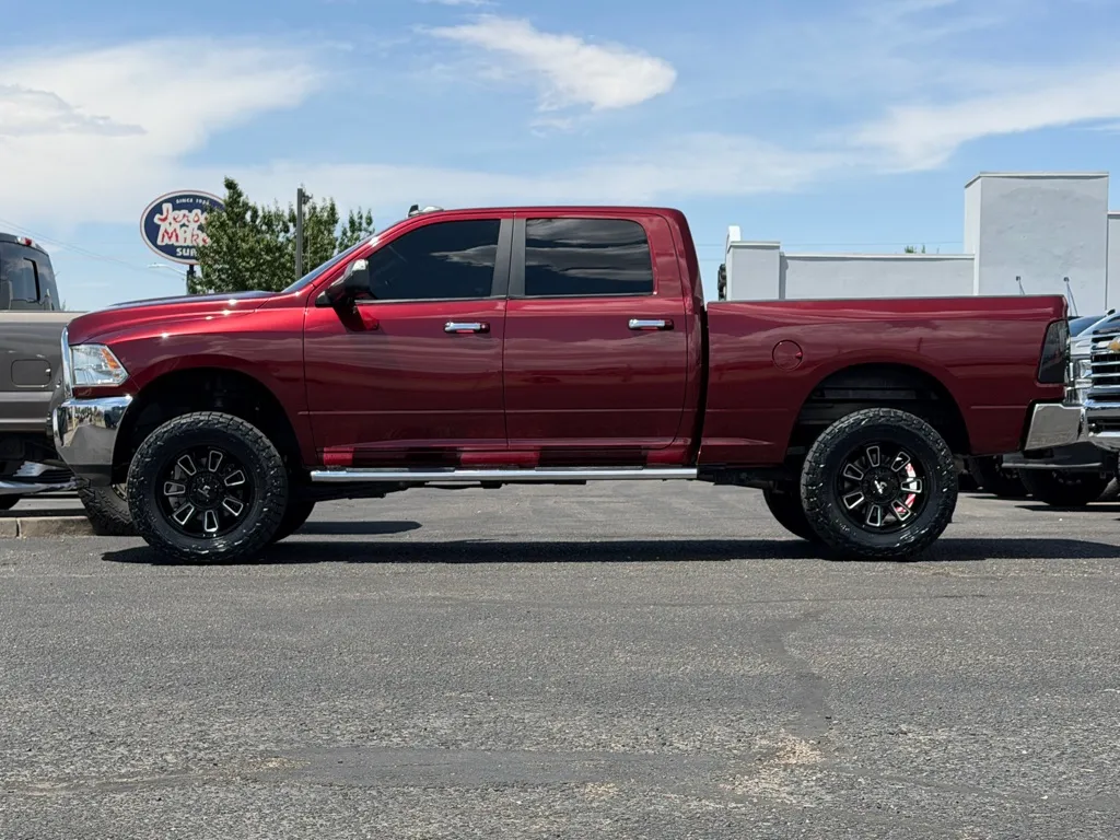 Ram 2500 photo 41
