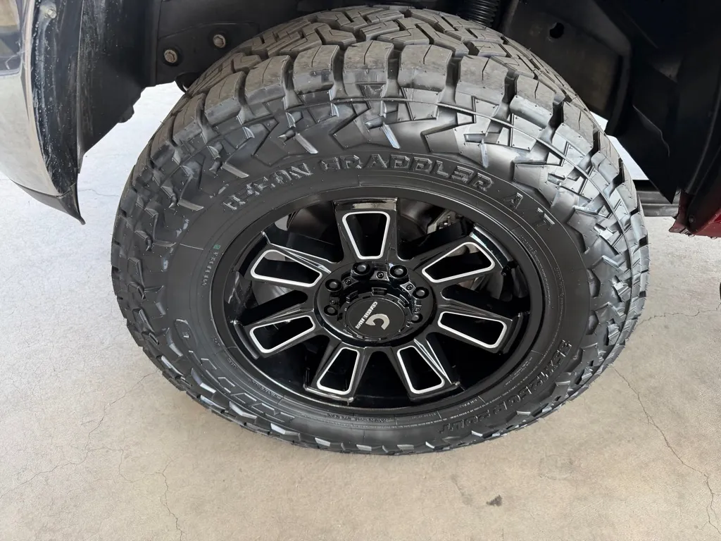 Ram 2500 photo 46