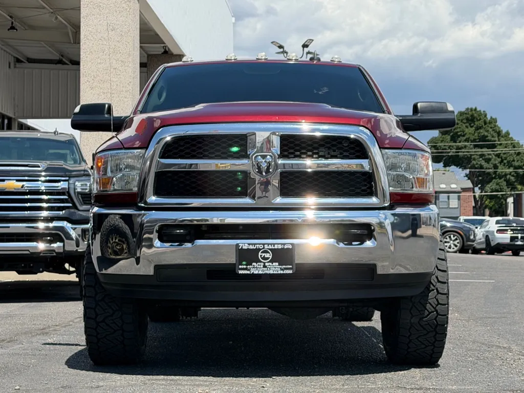 Ram 2500 photo 45