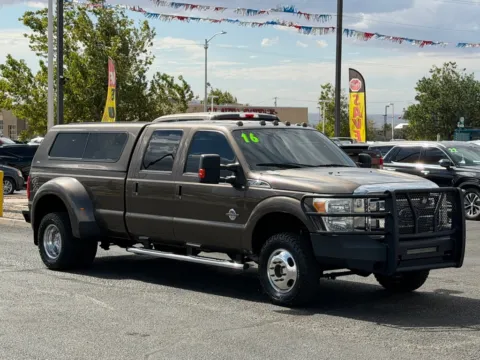 More photos of 2016 FORD F350 SUPER DUTY at 712 Auto Sales, NM