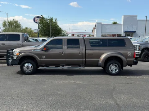 Photos of 2016 FORD F350 SUPER DUTY for sale in Albuquerque, NM at 712 Auto Sales