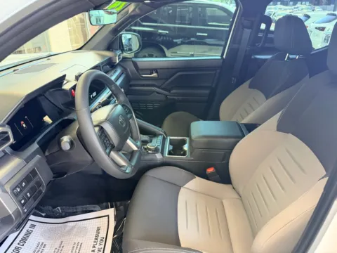 More photos of 2024 TOYOTA TACOMA DOUBLE CAB at 712 Auto Sales, NM