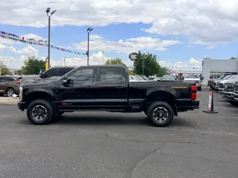 Photos of 2023 FORD F250 SUPER DUTY for sale in Albuquerque, NM at 712 Auto Sales