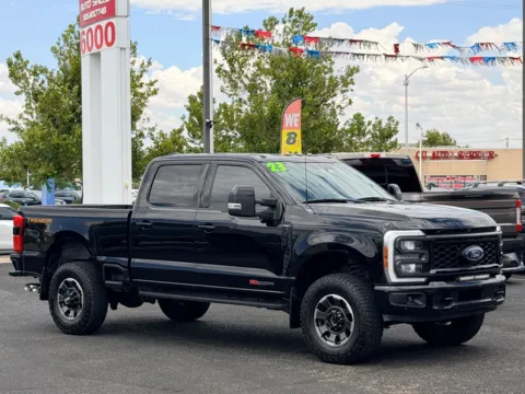 More photos of 2023 FORD F250 SUPER DUTY at 712 Auto Sales, NM