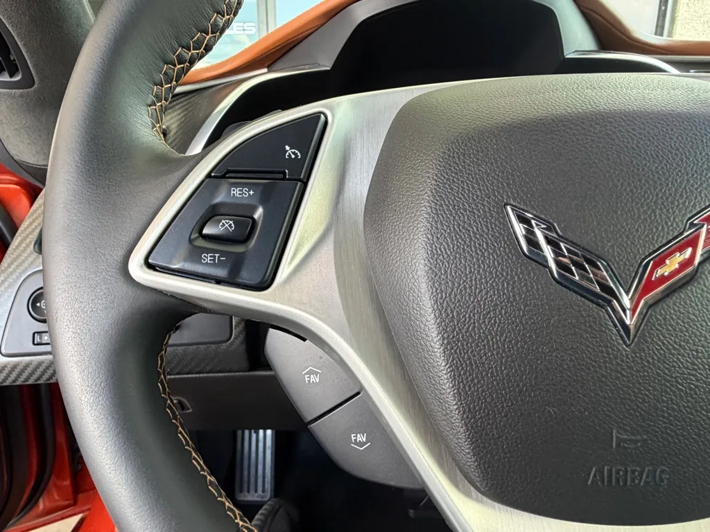 Chevrolet Corvette photo 9