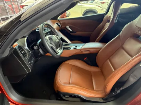 More photos of 2015 CHEVROLET CORVETTE STINGRAY Z51 3LT at 712 Auto Sales, NM