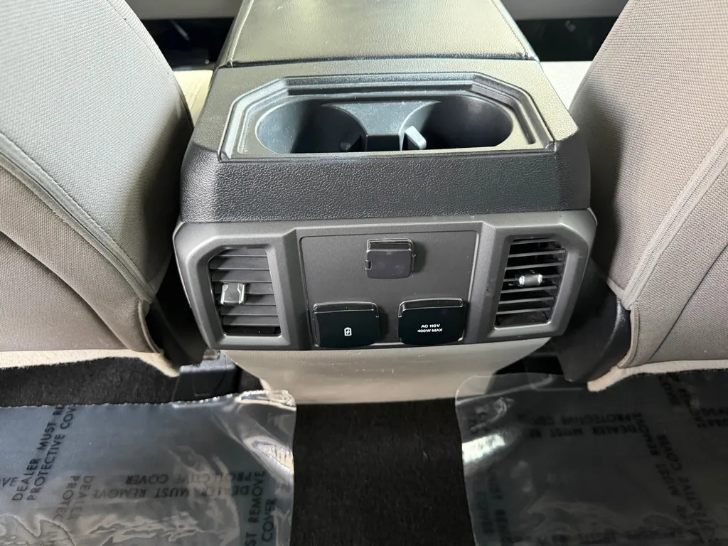 Ford F-250 photo 24