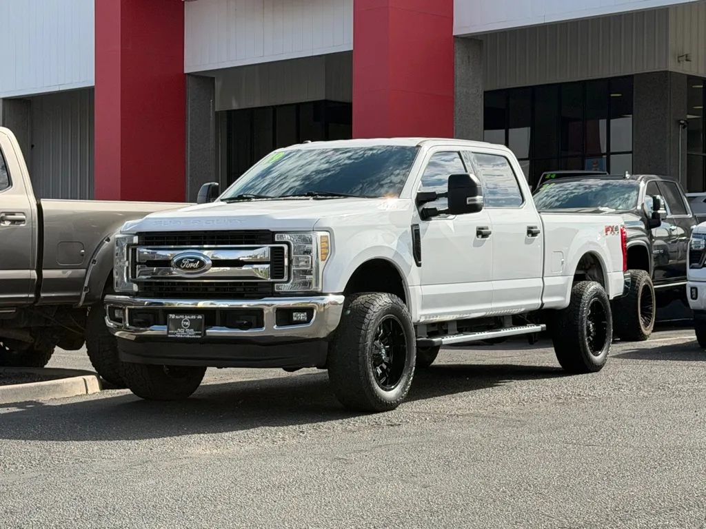 Ford F-250 photo 40