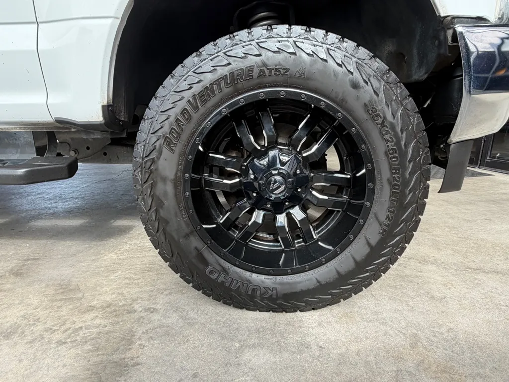 Ford F-250 photo 55