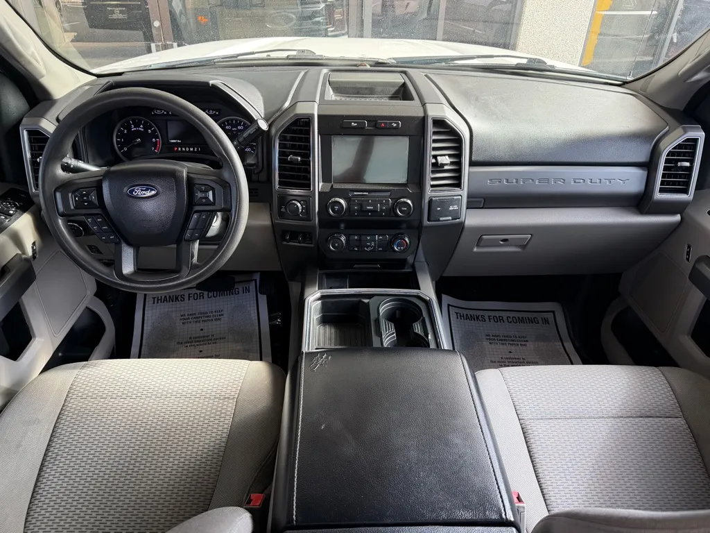 Ford F-250 photo 25