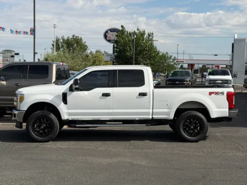Photos of 2019 FORD F250 SUPER DUTY for sale in Albuquerque, NM at 712 Auto Sales