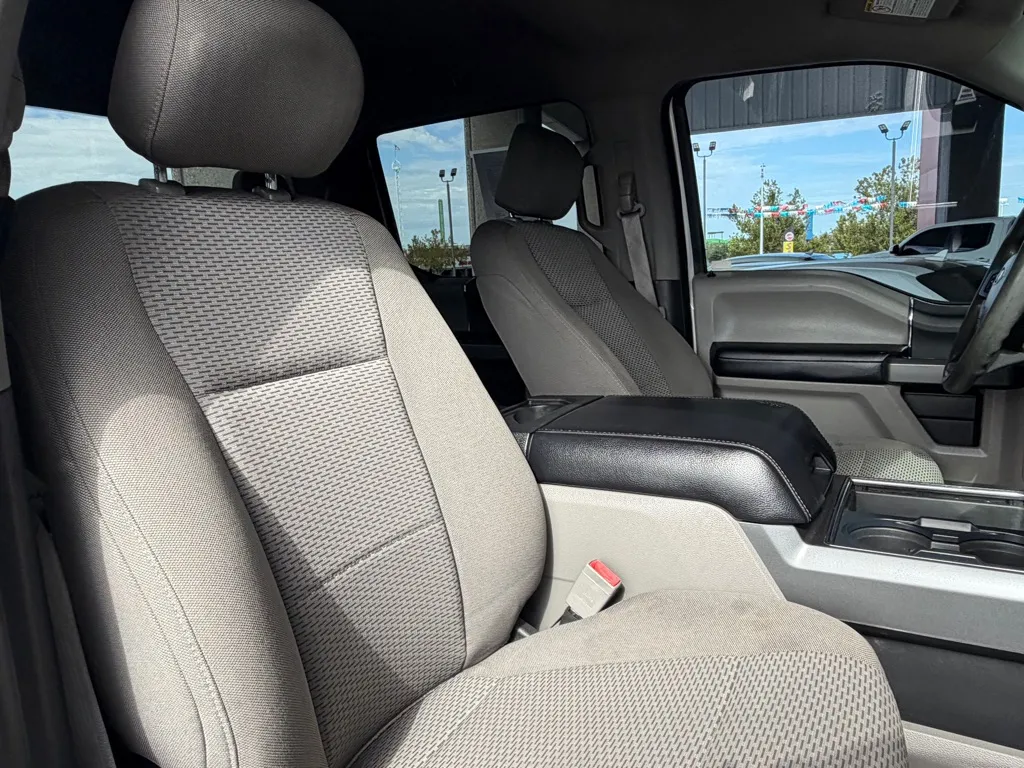 Ford F-250 photo 34