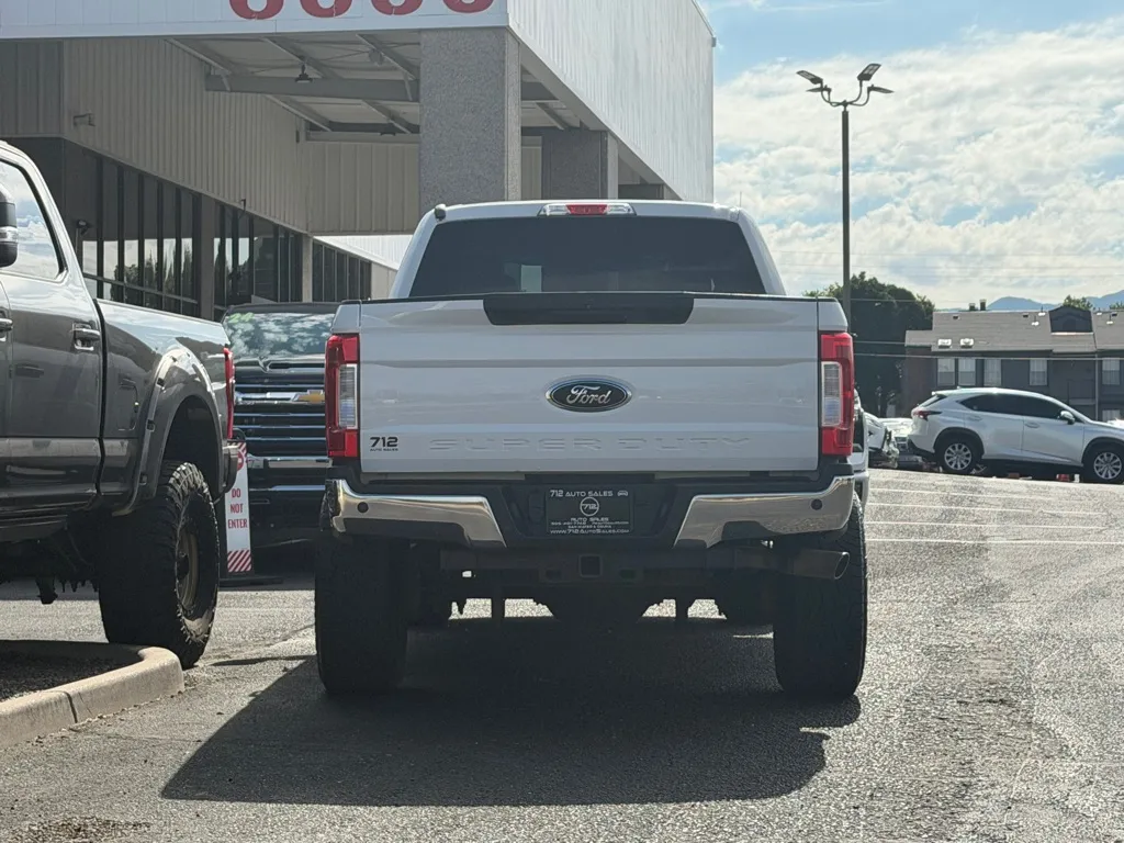 Ford F-250 photo 46