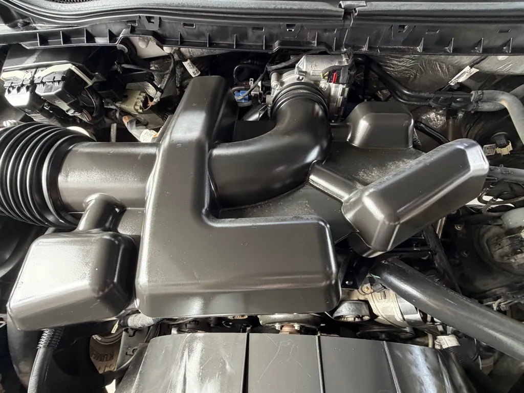 Ford F-250 photo 54