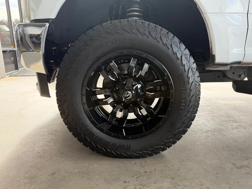 Ford F-250 photo 58