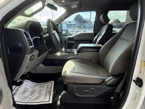 More photos of 2019 FORD F250 SUPER DUTY at 712 Auto Sales, NM